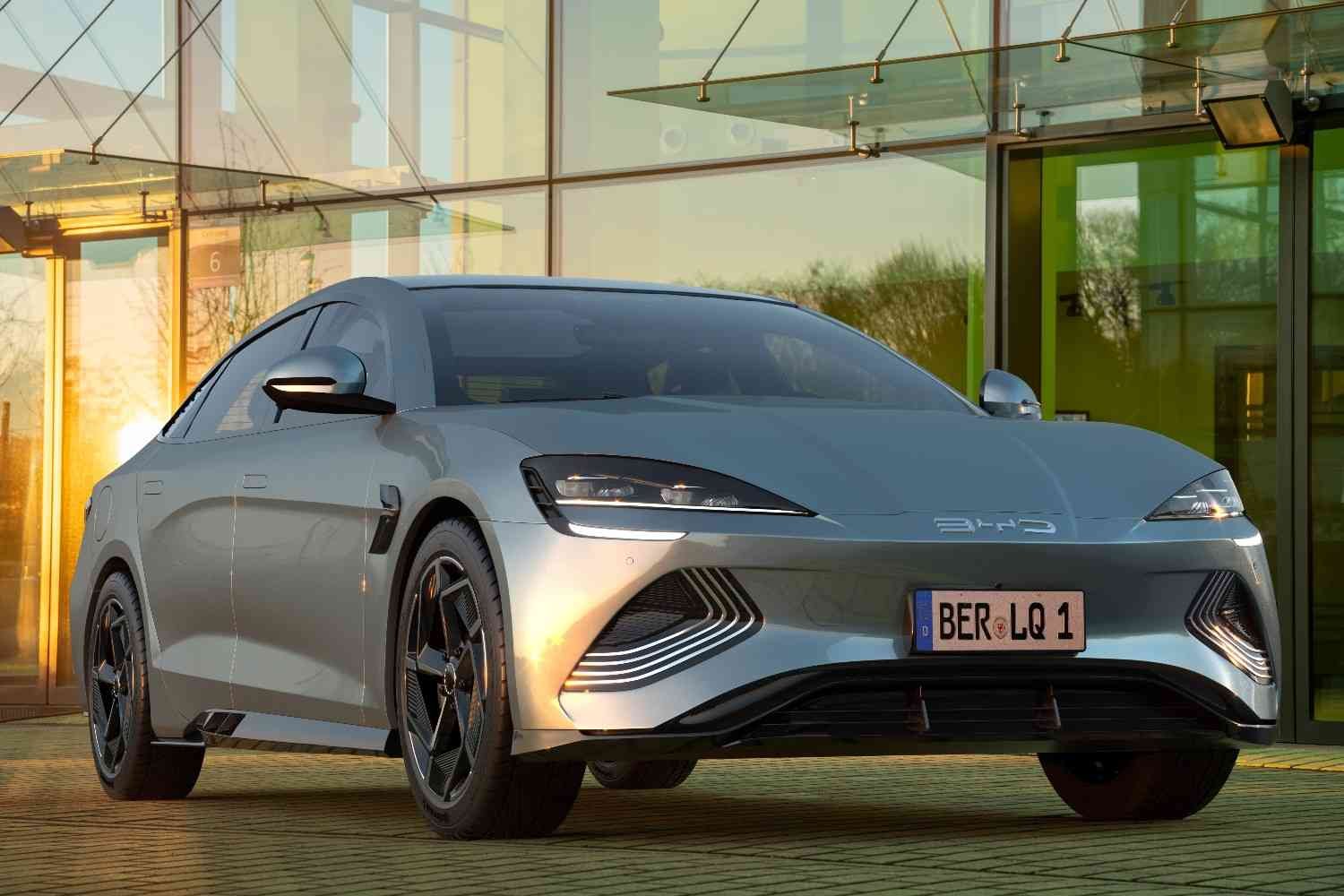 10 Best Tesla Model 3 Alternatives For 2025 The Electric Car Scheme